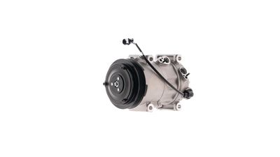 COMPRESOR CLIMATIZARE MAHLE ACP763000S 5