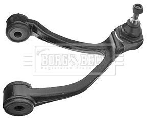 Рычаг независимой подвески колеса, подвеска колеса BORG & BECK BCA7159 для LTI TX