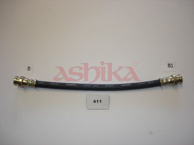 държач, спирачен маркуч ASHIKA 69-04-411