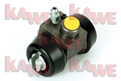Cylinderek hamulcowy KAWE W4931