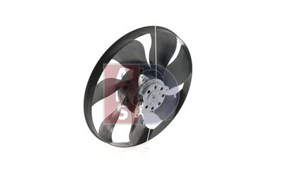 LüFTER MOTORKüHLUNG AKS DASIS 098159N 5
