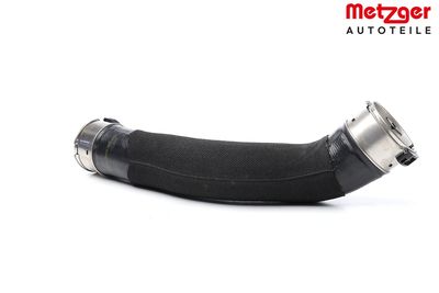 LADELUFTSCHLAUCH METZGER AUTOTEILE 2401025 23