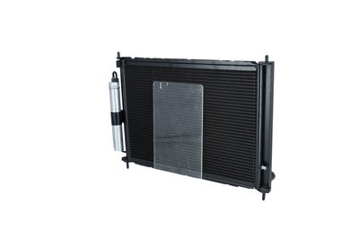 CONDENSATOR CLIMATIZARE NRF 35886 30