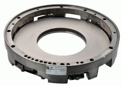SACHS Kupplungsdruckplatte
