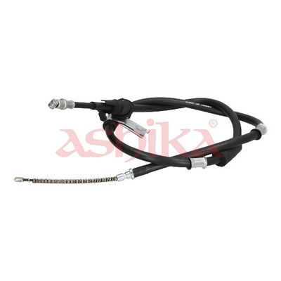 Trosas, stovėjimo stabdys