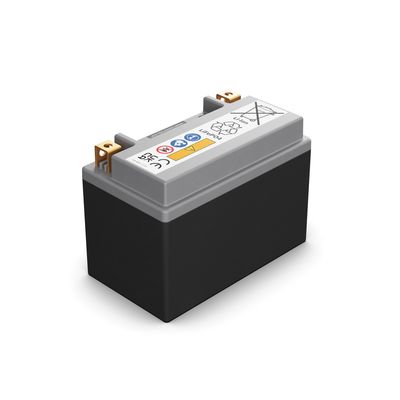 STARTERBATTERIE BOSCH 0986122626 17