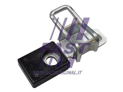 Prowadnica, przycisk ryglujący FAST FT95392