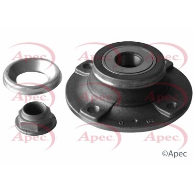 Wheel Bearing Kit APEC AWB1207