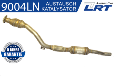 CATALIZATOR LRT 9004LN 1