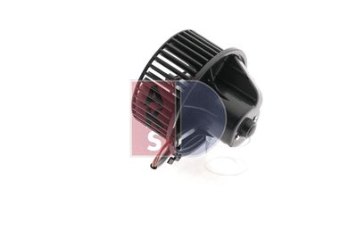 INNENRAUMGEBLäSE AKS DASIS 048006N 4
