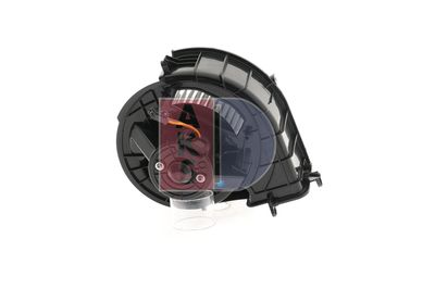 INNENRAUMGEBLäSE AKS DASIS 058120N 7