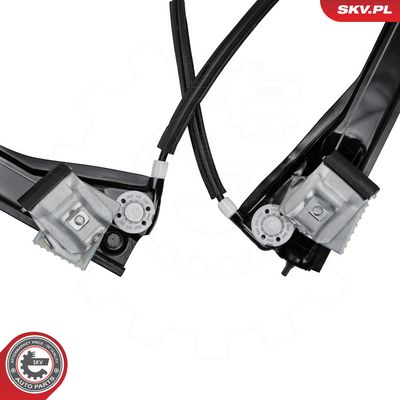 Zvedací zařízení oken SKV 01SKV562