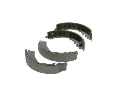 BREMSBACKENSATZ BOSCH 0986487451 13