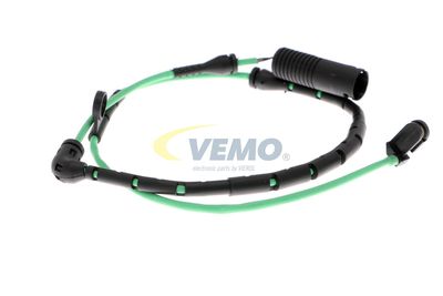 WARNKONTAKT BREMSBELAGVERSCHLEIß VEMO V48720046 47