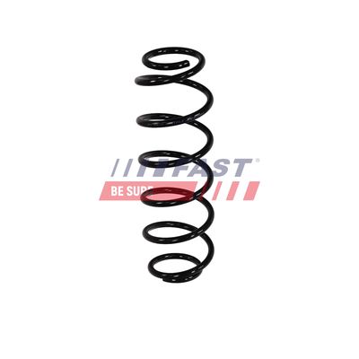 ARC SPIRAL FAST FT01966 10