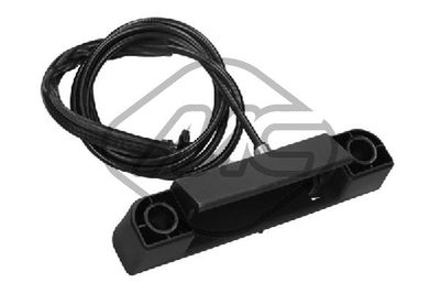 MâNERUL EXTERIOR AL UșII