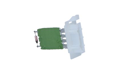 WIDERSTAND INNENRAUMGEBLäSE NRF 342067 28