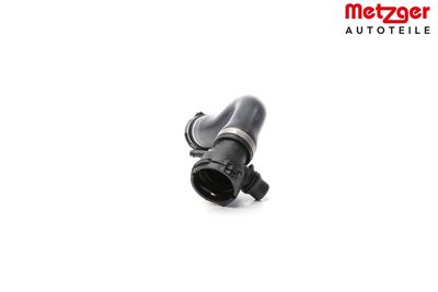 FURTUN RADIATOR METZGER AUTOTEILE 2420520 9