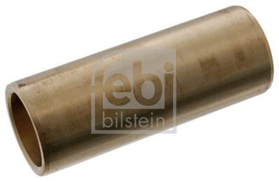 FEBI BILSTEIN Lagerbuchse, Blattfeder