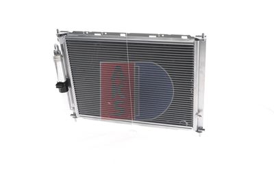 KüHLMODUL AKS DASIS 180078N 8