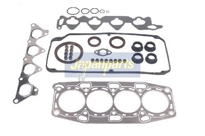 пълен комплект гарнитури, двигател JAPANPARTS KM-501