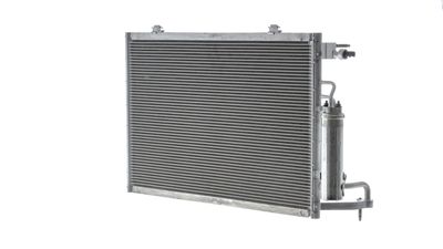 KONDENSATOR KLIMAANLAGE MAHLE AC749000P 32