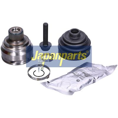 JAPANPARTS Jungčių komplektas, kardaninis velenas