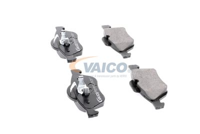 BREMSBELAGSATZ SCHEIBENBREMSE VAICO V460153 45