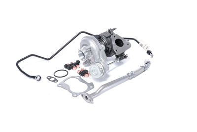 LADER AUFLADUNG BTS Turbo T981124 7