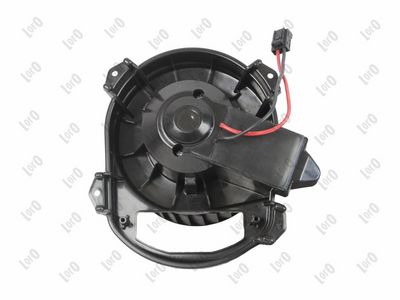 vnitřní ventilátor ABAKUS 054-022-0019