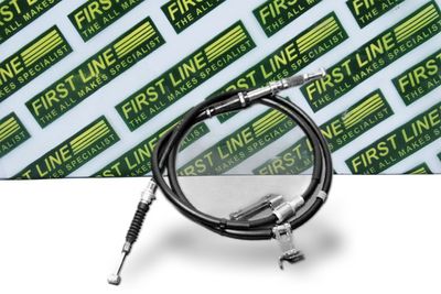 FIRST LINE Cable Pull, parking brake FKB2068