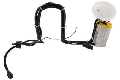 SISTEM ALIMENTARE CU COMBUSTIBIL