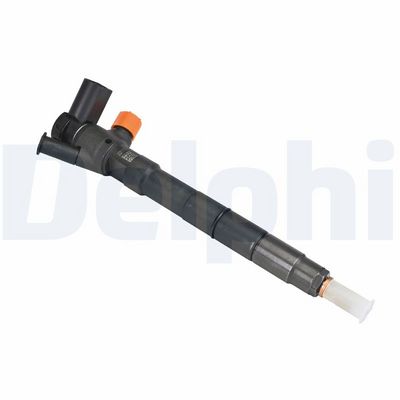 инжекционен клапан DELPHI HRD744