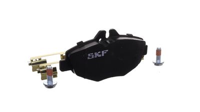 BREMSBELAGSATZ SCHEIBENBREMSE SKF VKBP80147E 22