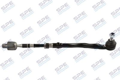 напречна кормилна щанга TEKNOROT B-601603