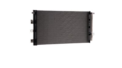 CONDENSATOR CLIMATIZARE MAHLE AC1213000P 26