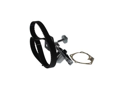 SET POMPA APA + CUREA DINTATA BOSCH 1987946397 20