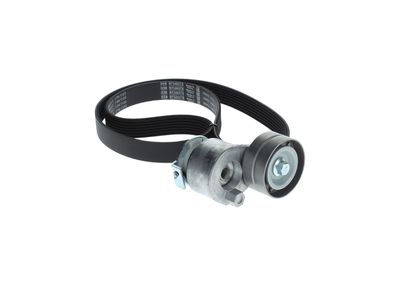 SET CUREA TRANSMISIE CU CANELURI BOSCH 1987600711 25