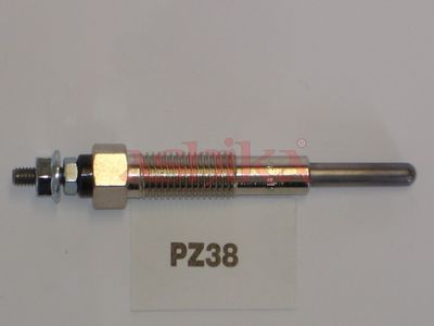 подгревна свещ ASHIKA PZ38