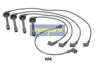 JAPANPARTS Uždegimo laido komplektas