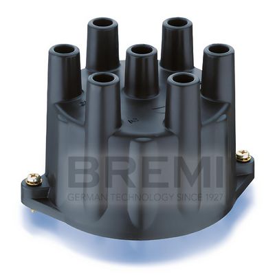 капачка на дистрибутор на запалване BREMI 8545