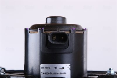 VENTILATOR RADIATOR NISSENS 85388 5