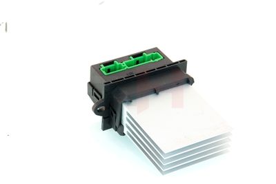 REZISTOR VENTILATOR HABITACLU GH GH763993 23