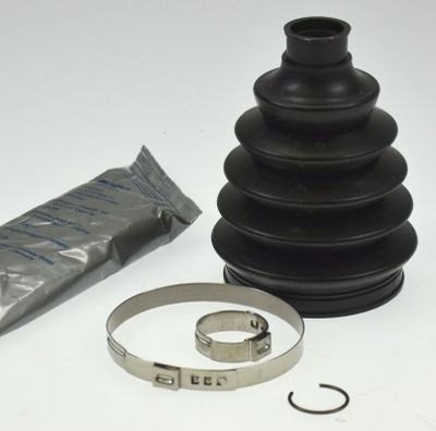 FALTENBALGSATZ ANTRIEBSWELLE