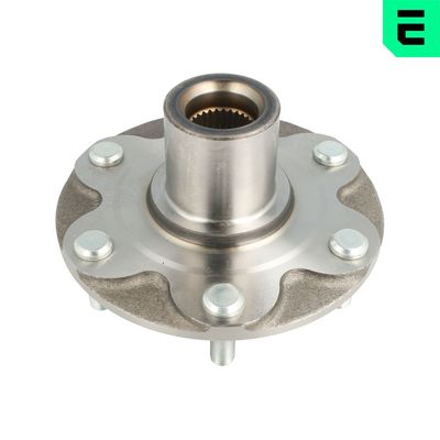 Wheel Hub 04-P308