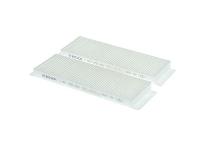 FILTER INNENRAUMLUFT BOSCH 1987435050 28