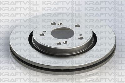KRAFTVOLL GERMANY 07040121 Тормозные диски  для HONDA CR-V (Хонда Кр-в)