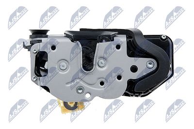 Zámek dveří NTY EZC-PL-011