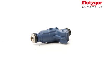 INJECTOR METZGER AUTOTEILE 0920122 35
