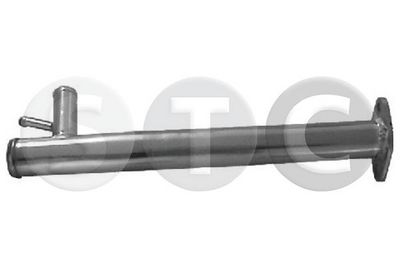 CUPLAJ CONDUCTA LICHID RACIRE